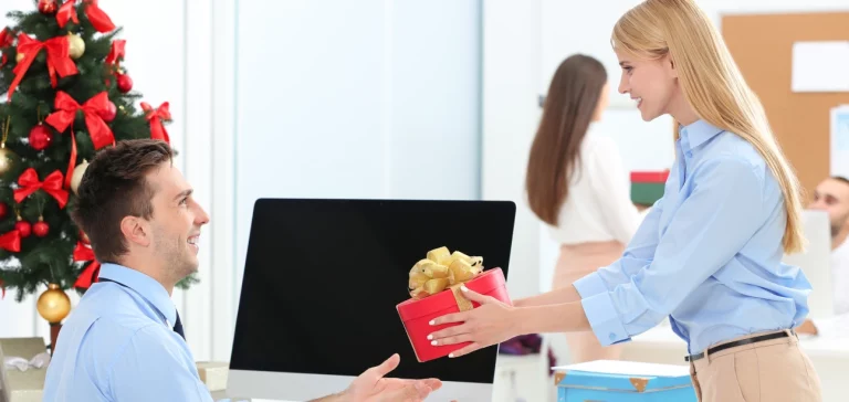 Cadeaux entreprises Quels impacts fiscaux