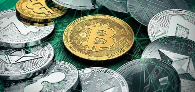 cryptomonnaie et nft comptabilite