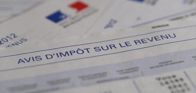 versement liberatoire de impot revenu