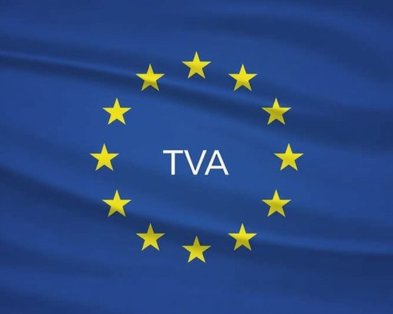 Numero de TVA