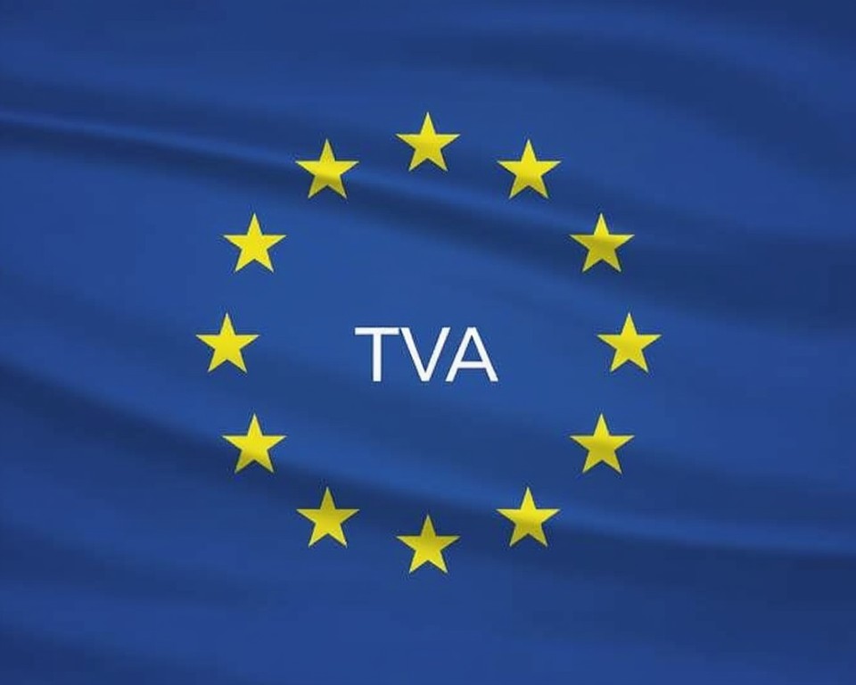Numero de TVA