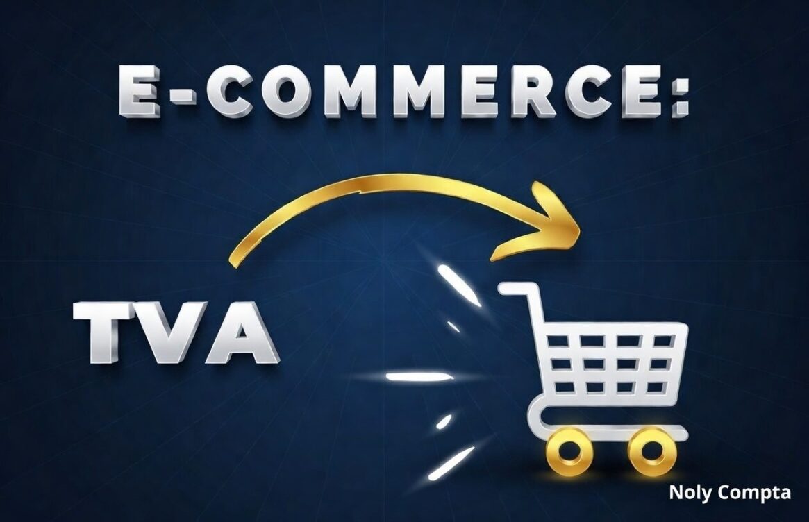 TVA Ecommerce Noly Compta