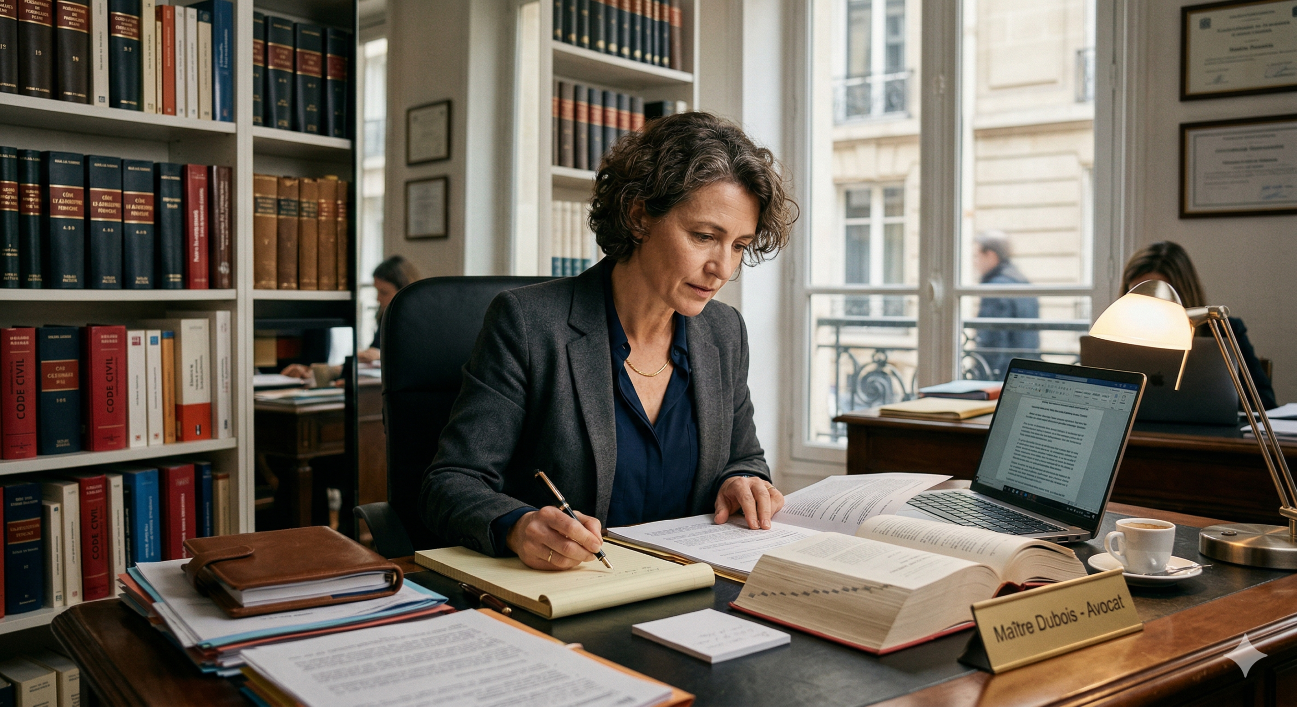 Quand un avocat doit-il passer à la TVA ?