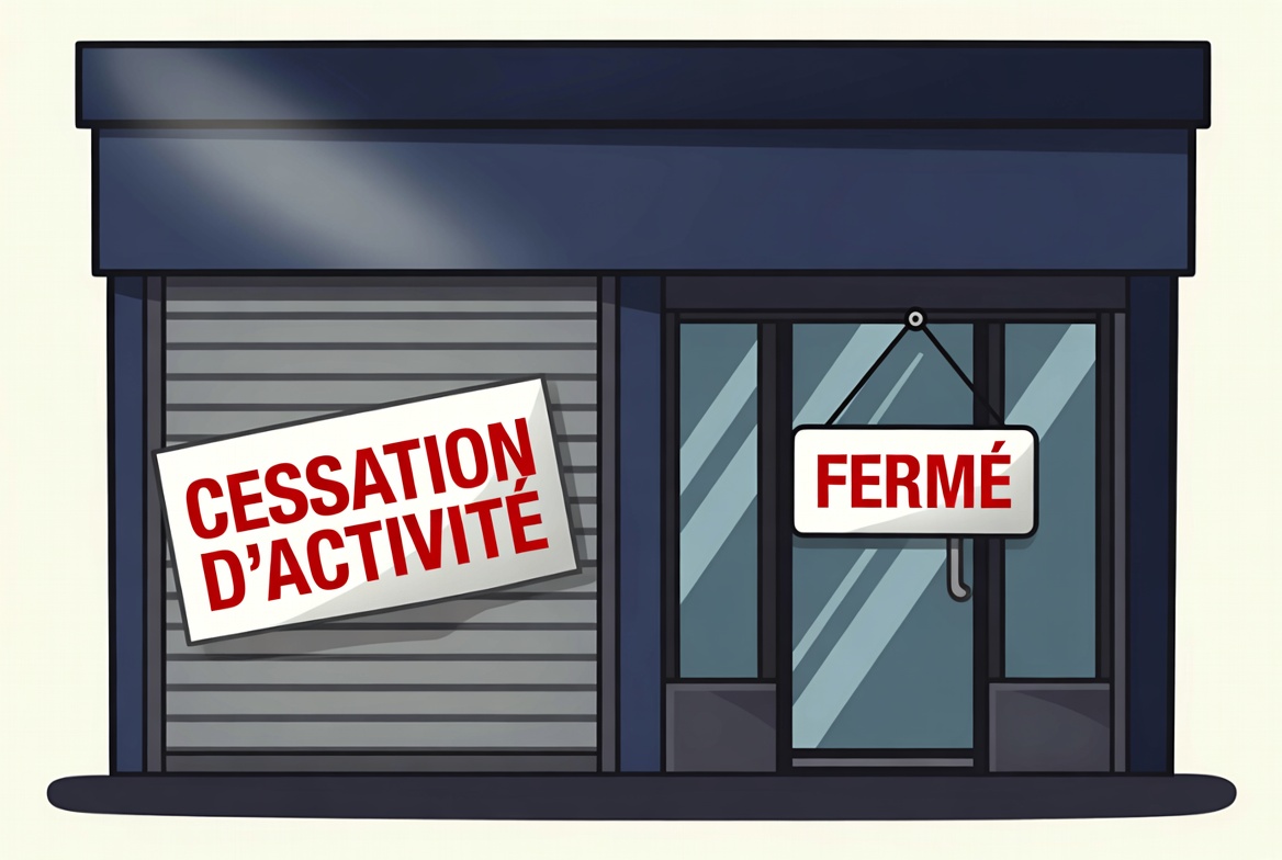 Fermeture d’entreprise : Quels sont les aspects juridiques à considérer ?