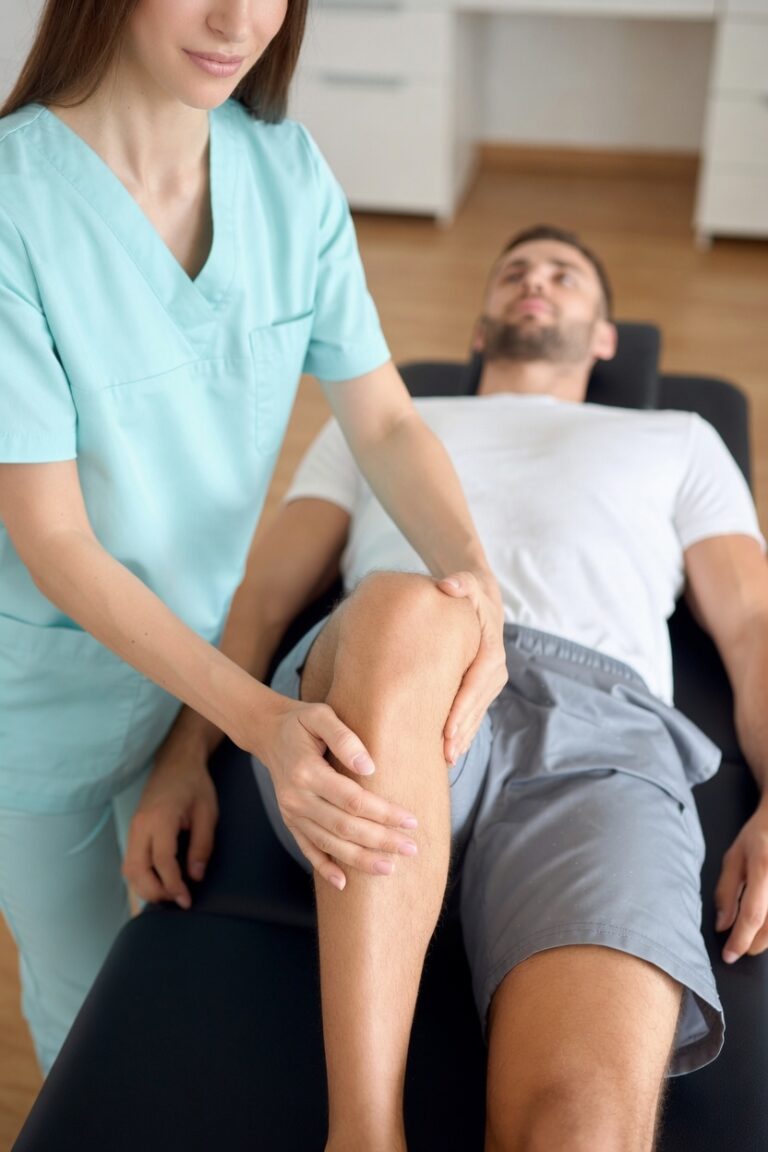 Kinésithérapeute libéral : comment gérer sa trésorerie efficacement ?