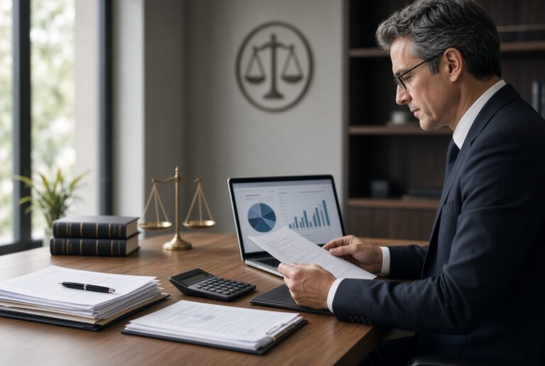 Avocat libéral réduire les risques de contrôle fiscal